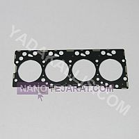 واشر سرسیلندر نیوهلند LB95B ,B90B واشر سرسیلندر نیوهلند LB95B ,B90B